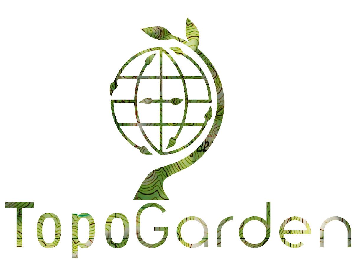 Topogarden Logo