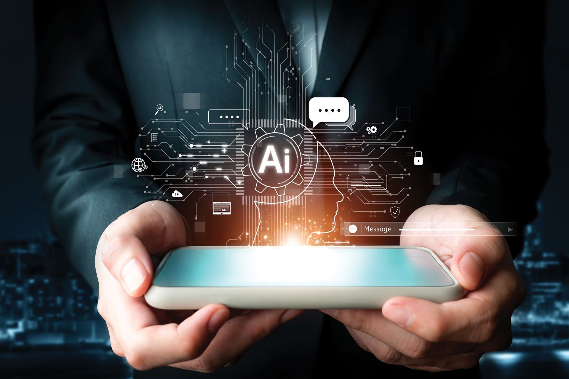 AI-Powered Strategies to Turn Cold Leads into Hot Sales Prospects