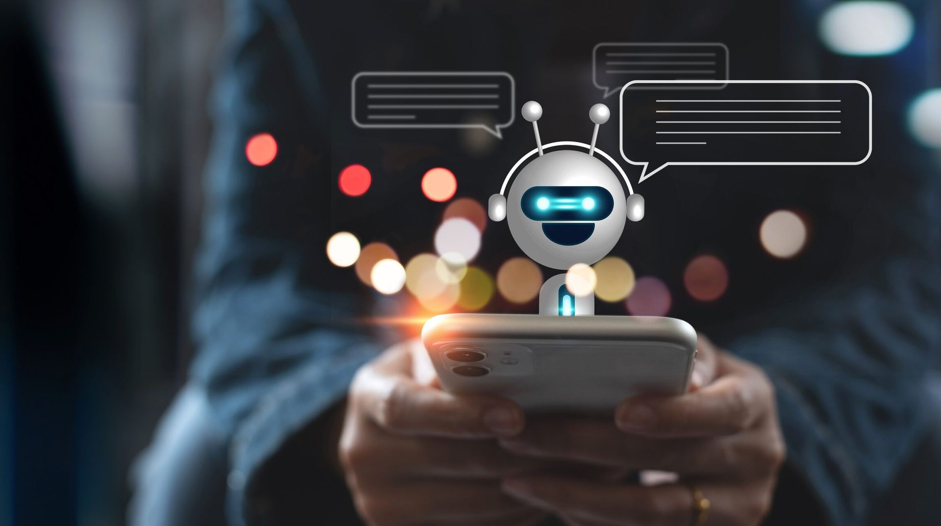 10 Examples of AI in Customer Service