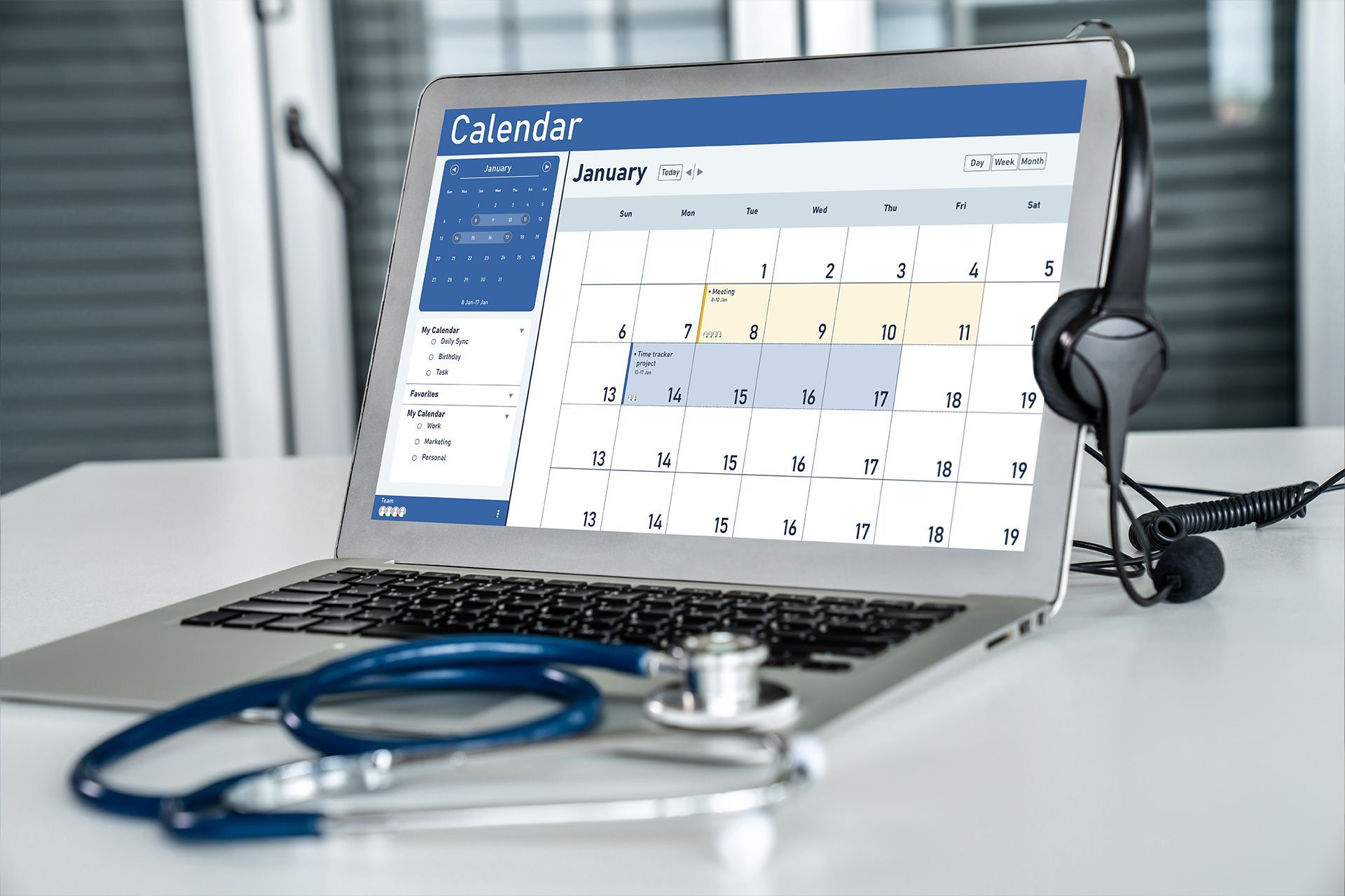 5 Best Patient Scheduling Software in 2026 - ChatArm