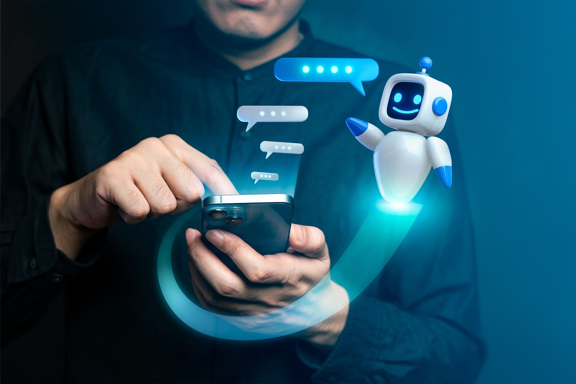 6 of the Best AI Chatbot Tools for Lead Generation - ChatArm