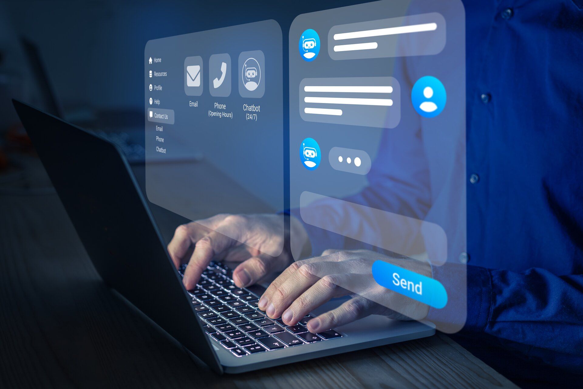 7 Key Benefits of Live Chat for Customer Service
