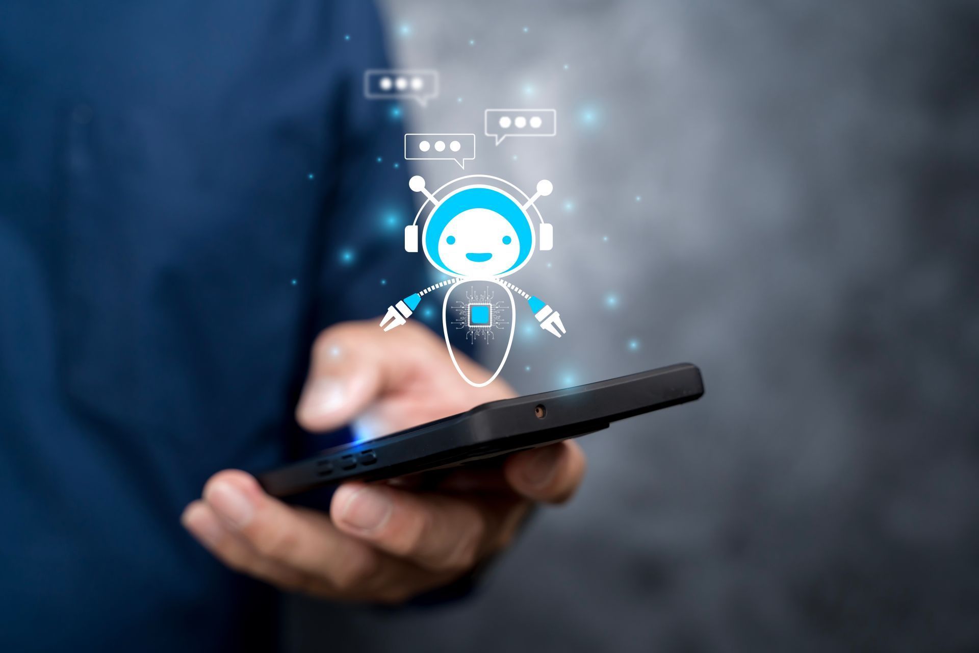 Best AI Phone Answering Services