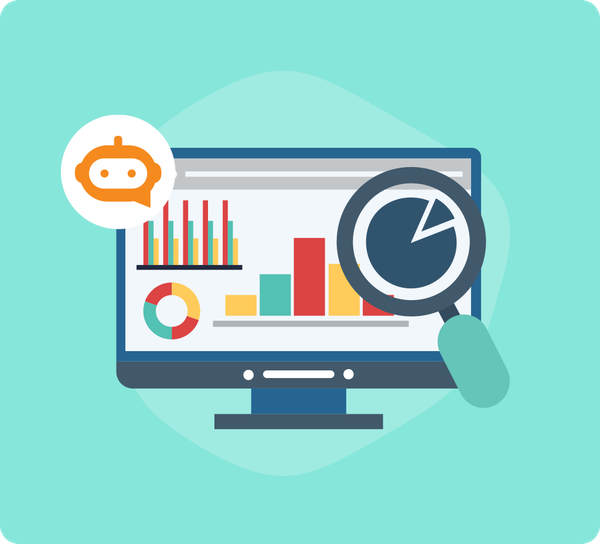 AI Chatbot for 24/7 Customer Support and Lead Generation