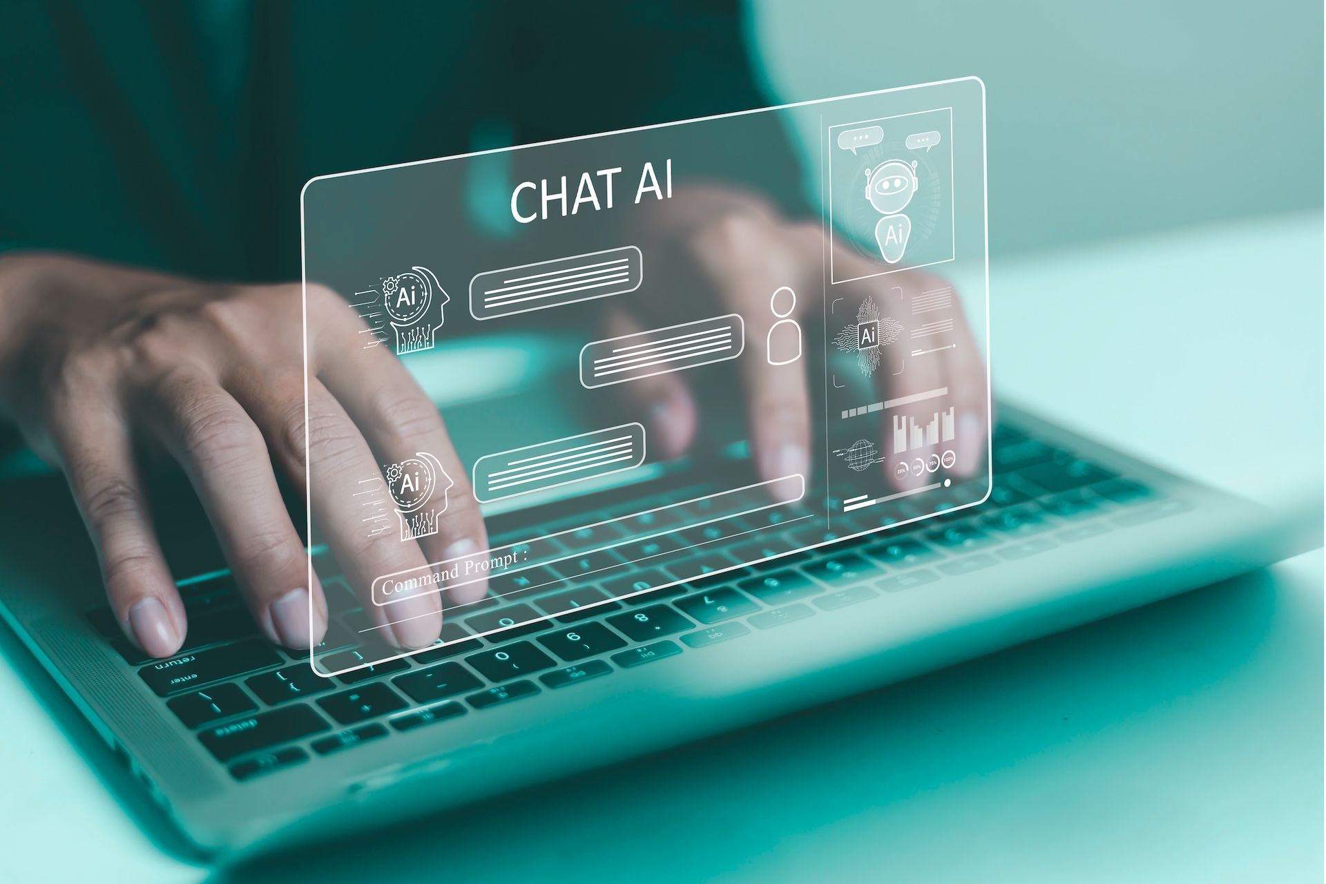 ChatArm Chat Premium: Smarter, Faster Chat Screen Design