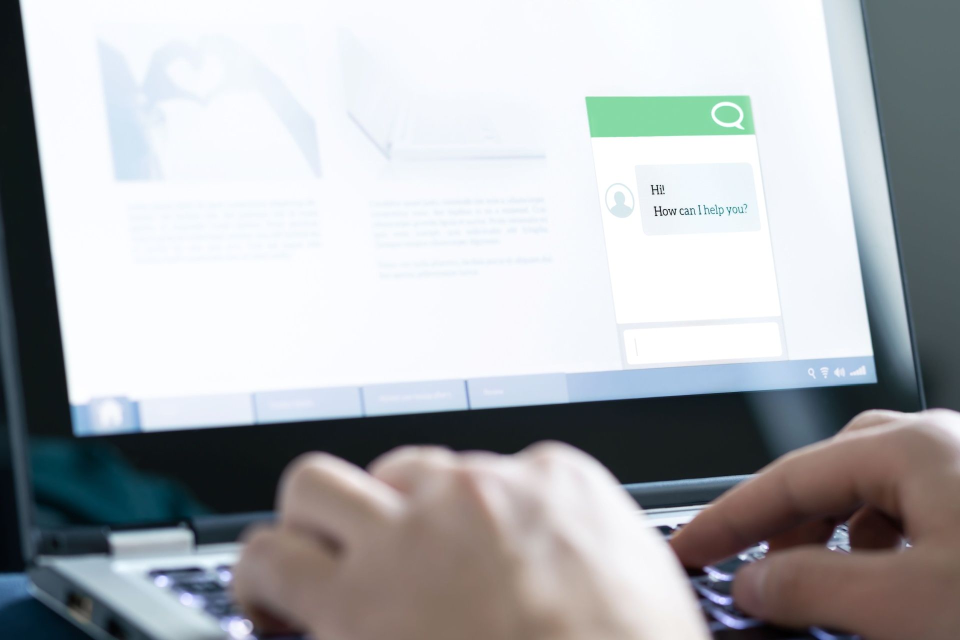 Chatbots vs. Live Chat – Which is Better for Lead Generation?