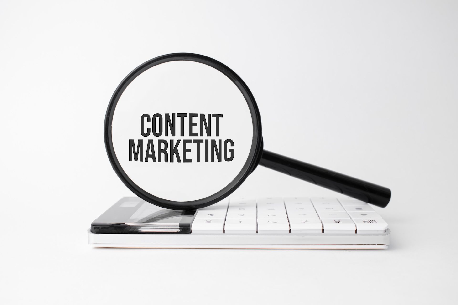 Guide to Content Marketing for Law Firms
