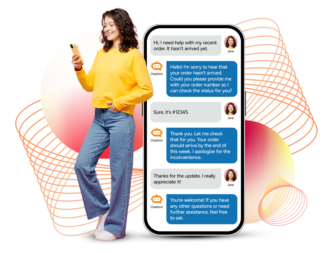 AI Chatbot for Lead Generation & Follow-Up | Get More Leads