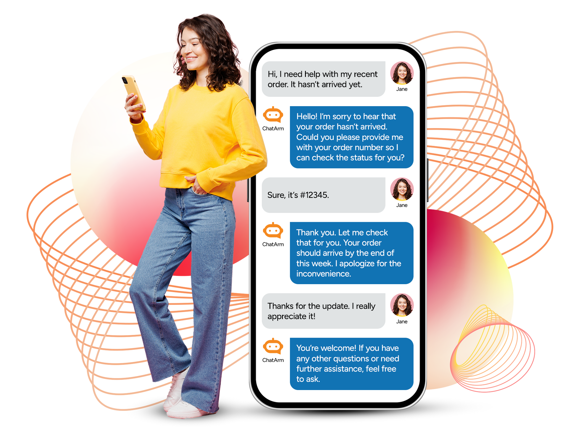 AI Chatbot for Lead Generation & Follow-Up | Get More Leads