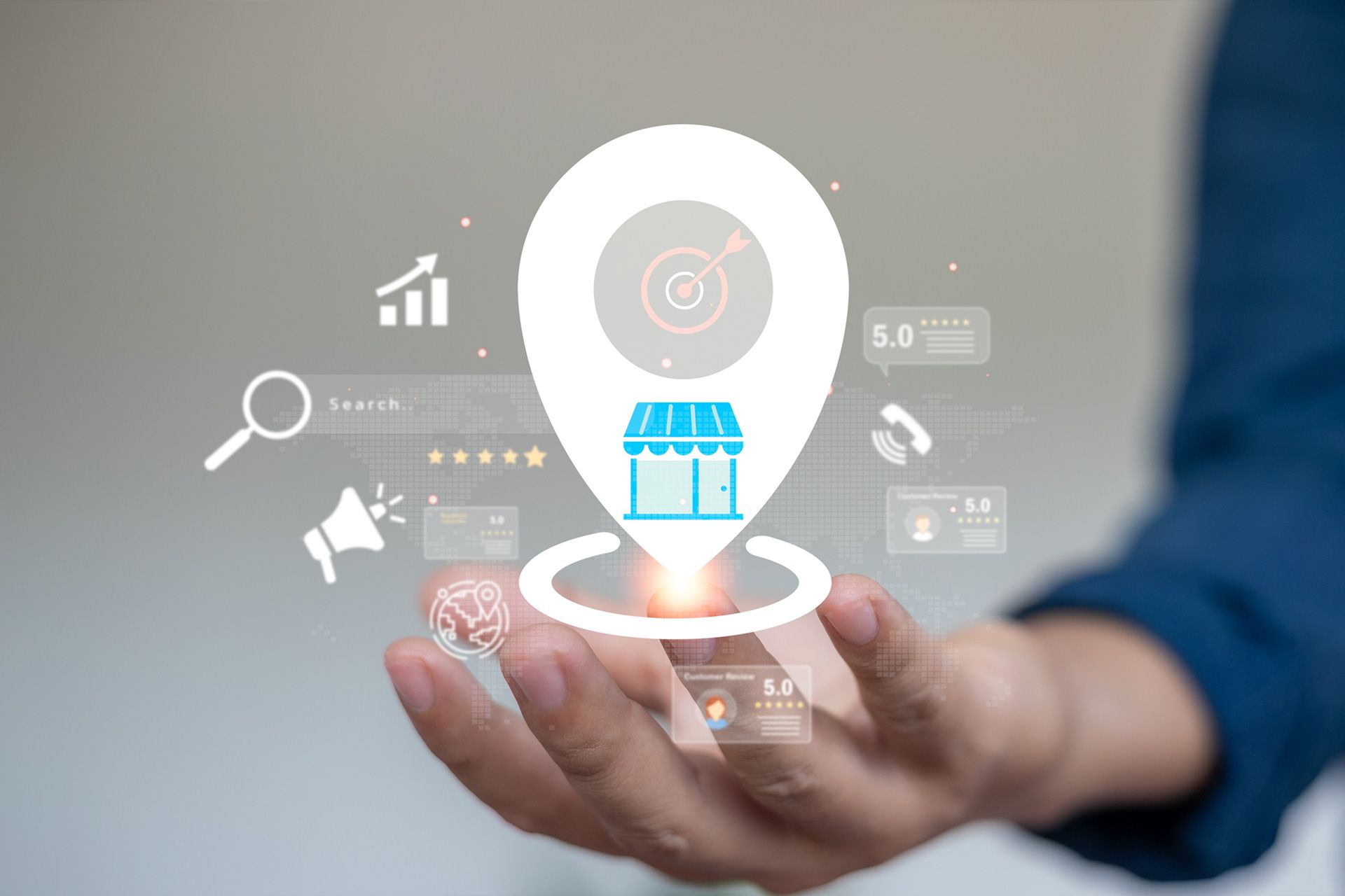 How to Do White Label Local SEO for Business Growth