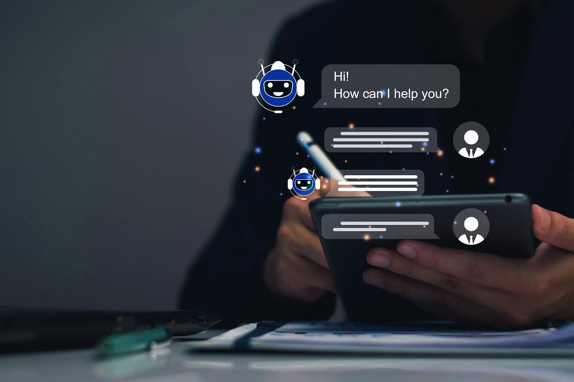 How Conversational AI Can Boost Your Lead Nurturing Strategy