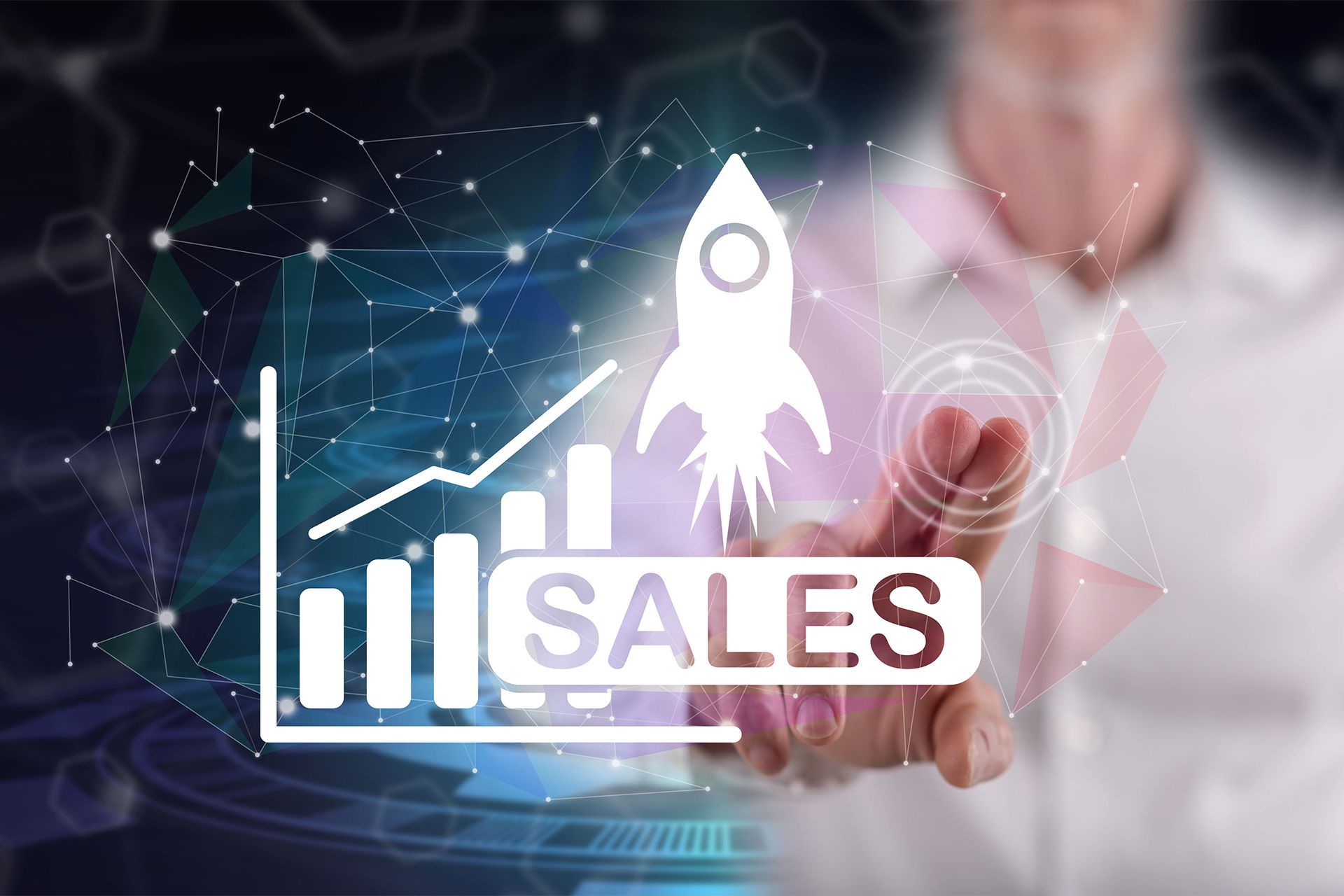 How To Boost Sales with a Lead Generation Chatbot - ChatArm