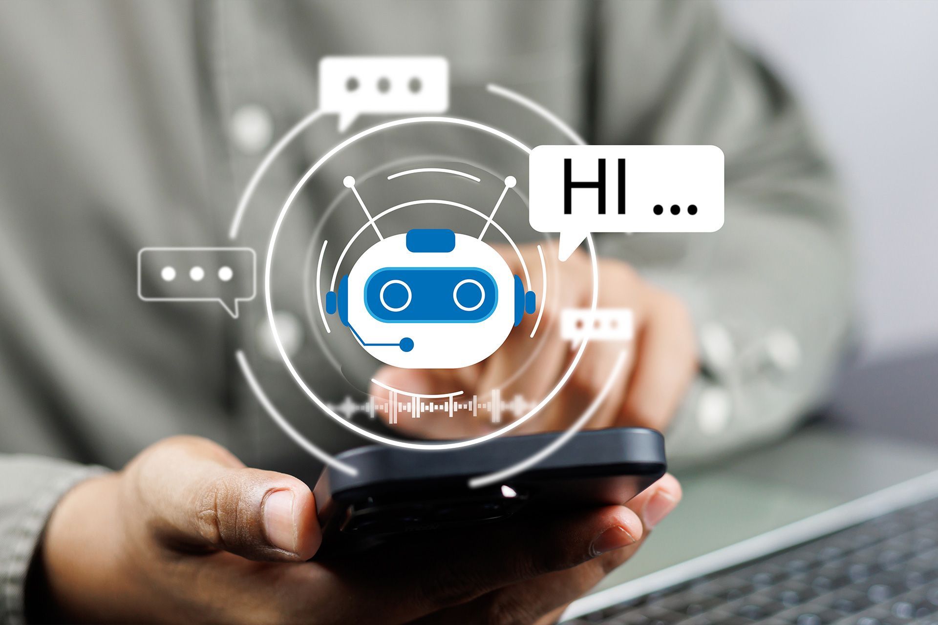 How to Use AI Chatbots to Grow and Power Up Your Business - ChatArm