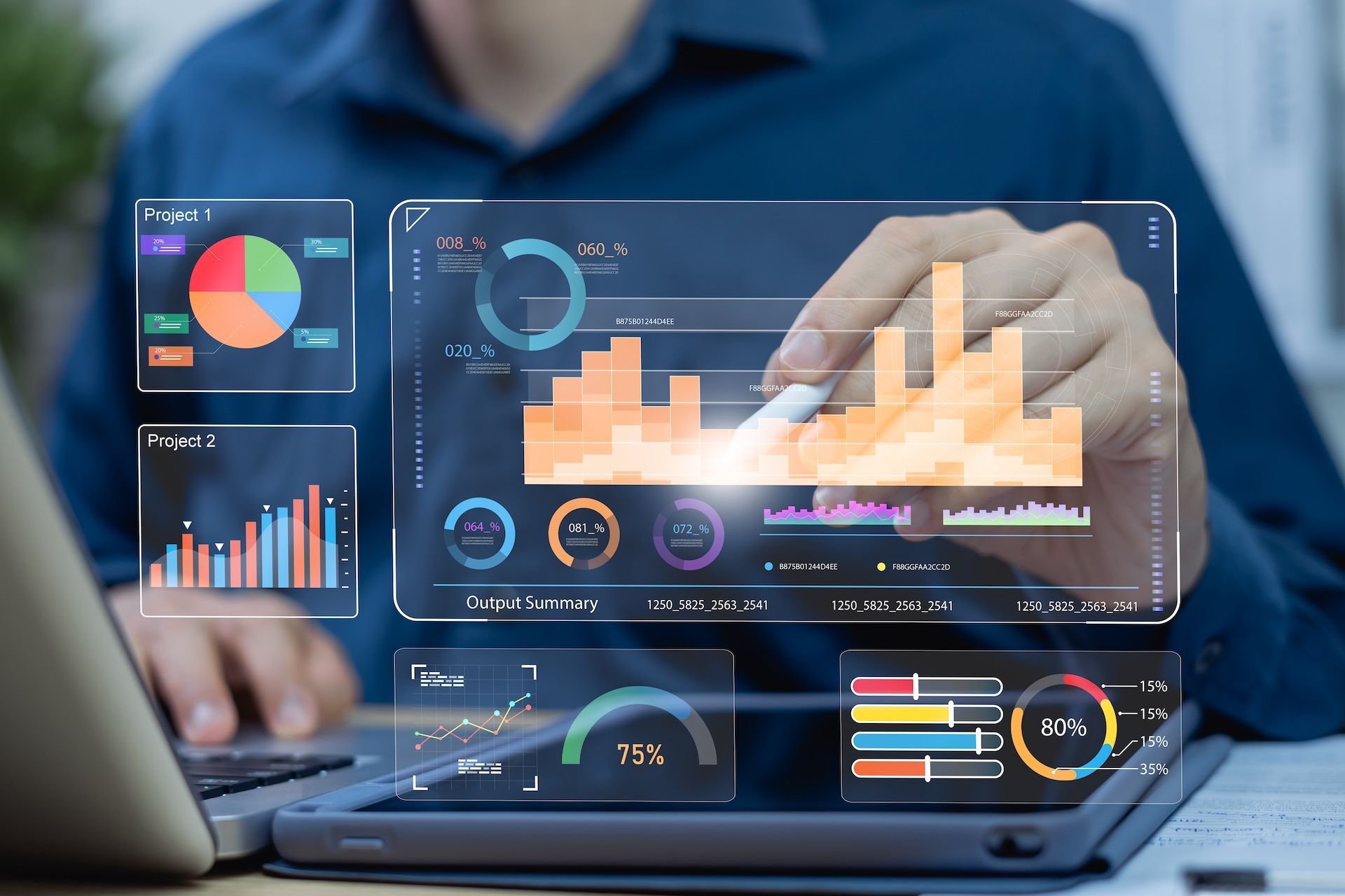 Lead Generation KPIs That Drive Real Business Growth