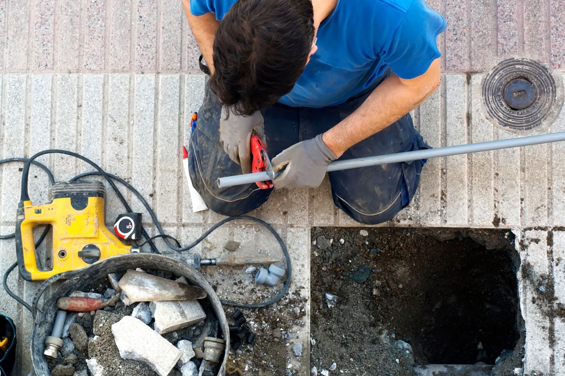 8 Proven Strategies to Get More Plumbing Leads