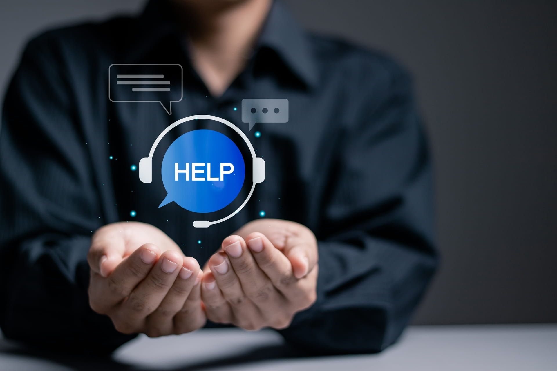 Self-service customer support - ChatArm