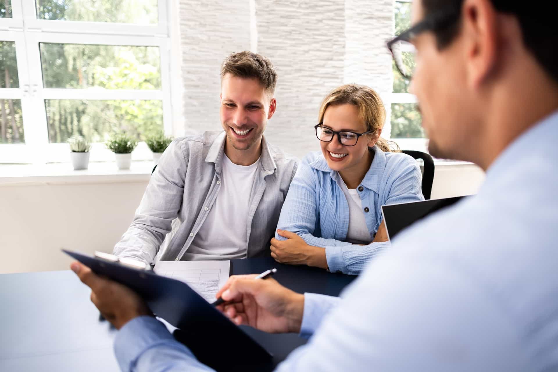 The Best Chatbot for Real Estate Agents