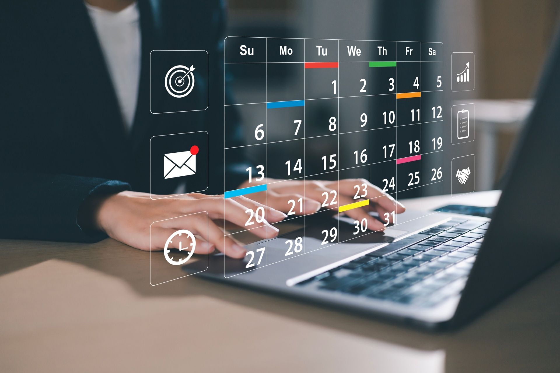 Top 5 Best AI Scheduling Assistants