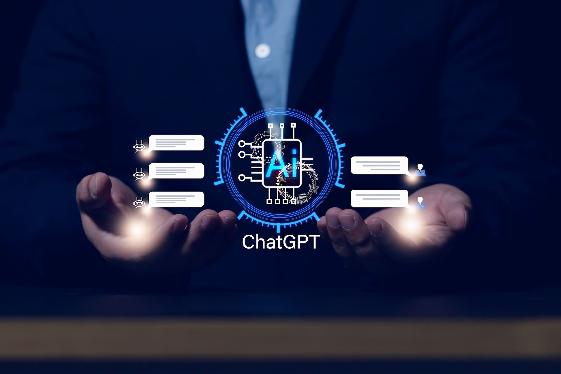 Top ChatGPT Assistant Name Suggestions for Your Bot