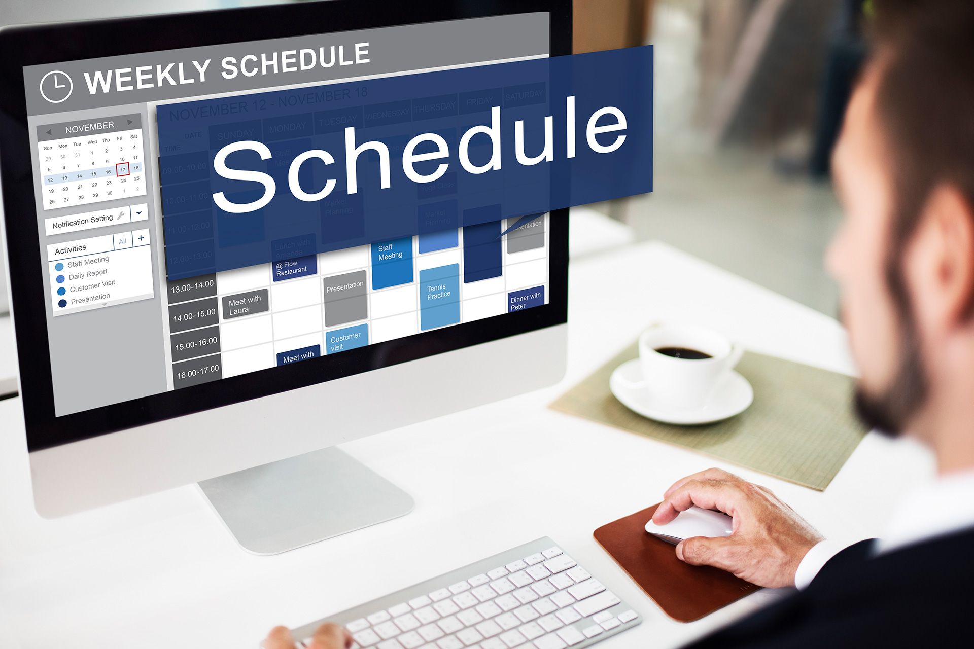 Top Scheduling Software Features Every Small Team Needs
