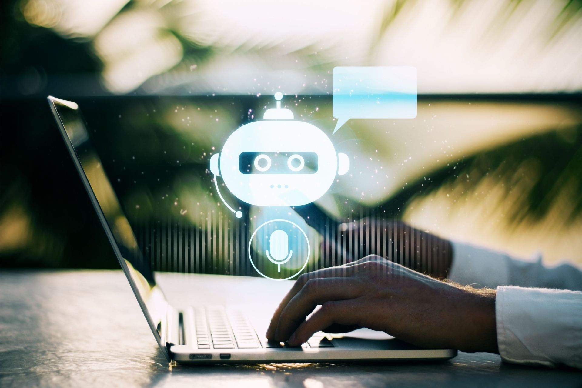 What are the Future Trends of AI Chatbots in 2025?