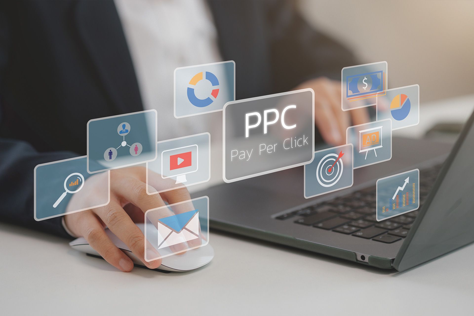 What is White Label PPC: Guide to Outsourcing Your PPC Management