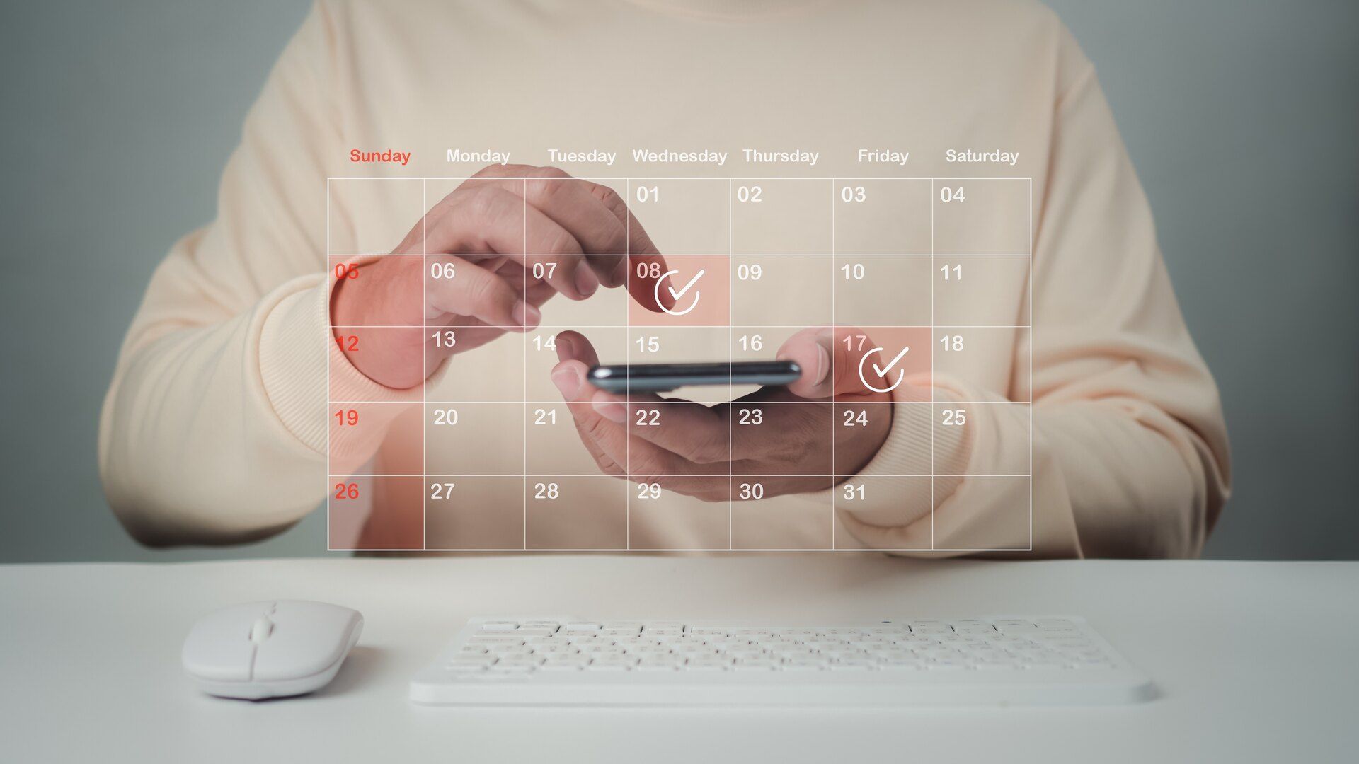 The Power of AI Scheduling Appointment Assistant - ChatArm