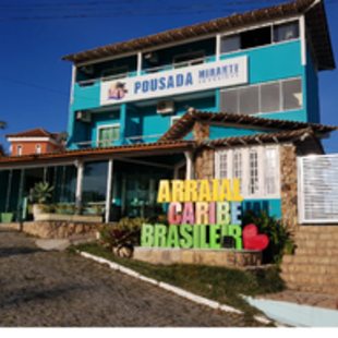 Pousada Mirante da Prainha