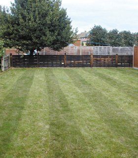 Turfing and planting - Londonderry, Northern Ireland - Sperrin Landscapes - Turfing