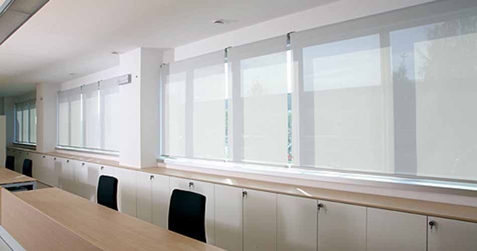 tende tecniche da interni La Spezia