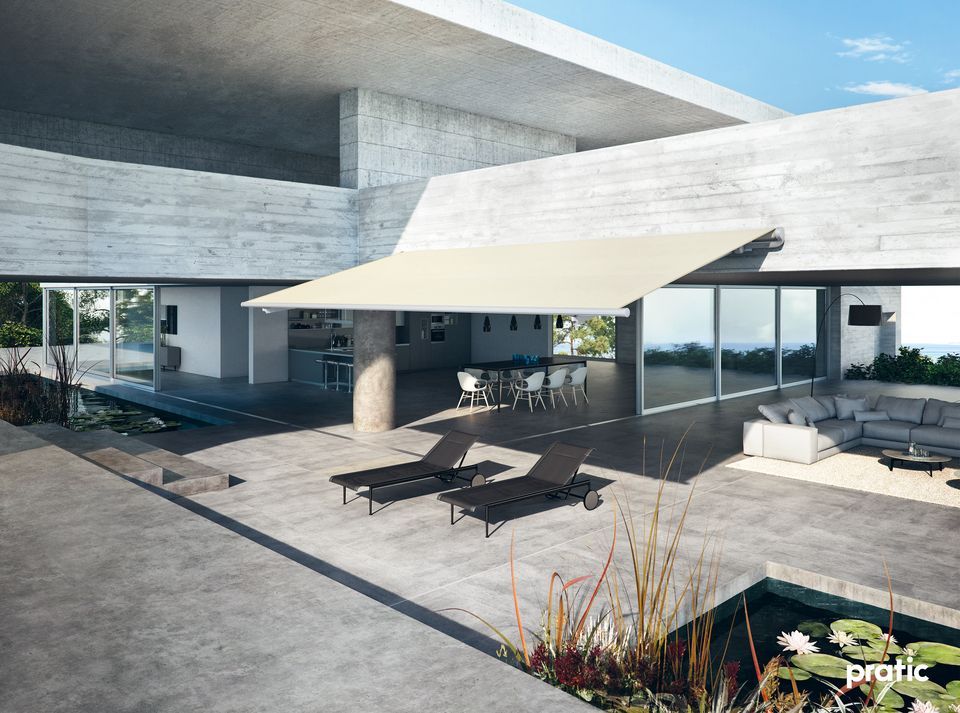 tende da sole vendita La Spezia