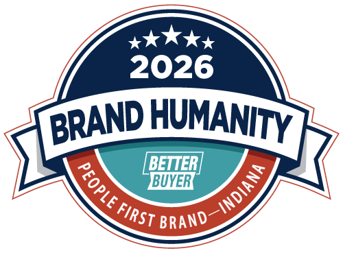 Centier Bank Named a 2026 Brand Humanity Award Honoree&mdash;Indiana