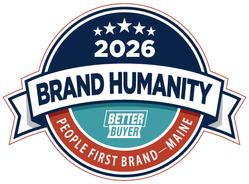 County Federal Credit Union Named a 2026 Brand Humanity Award Honoree&mdash;Maine