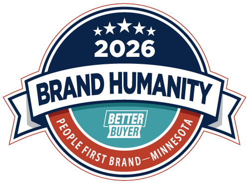 SharePoint Credit Union Named a 2026 Brand Humanity Award Honoree&mdash;Minnesota