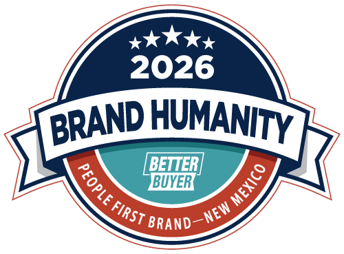 Nusenda Credit Union Named a 2026 Brand Humanity Award Honoree&mdash;New Mexico