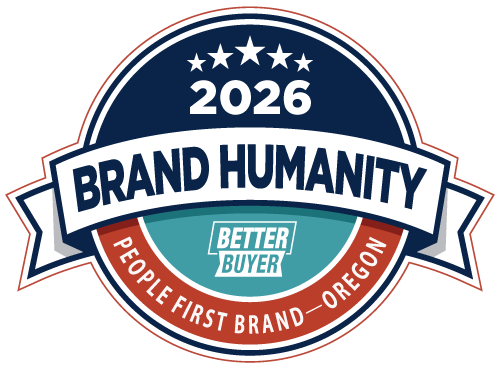 Rivermark Community Credit Union Named a 2026 Brand Humanity Award Honoree&mdash;Oregon