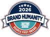 Alliant Credit Union Named a 2026 Brand Humanity Award Honoree—National