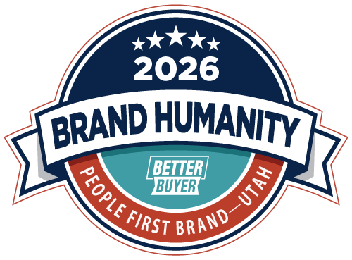Peak Credit Union Named a 2026 Brand Humanity Award Honoree&mdash;Utah