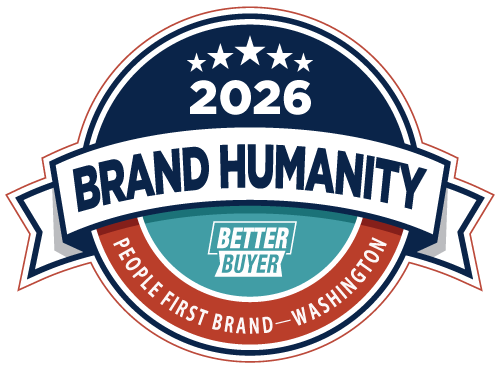 WECU Named a 2026 Brand Humanity Award Honoree&mdash;Washington