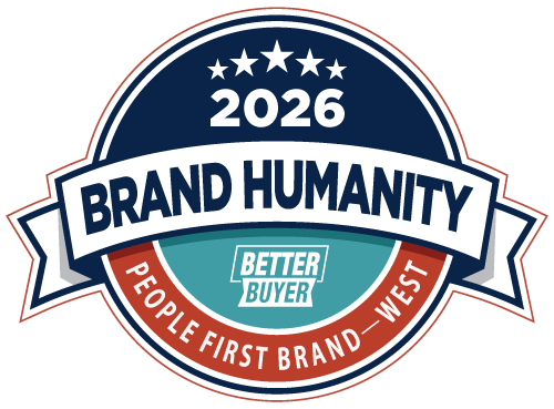 BECU Named a 2026 Brand Humanity Award Honoree—West