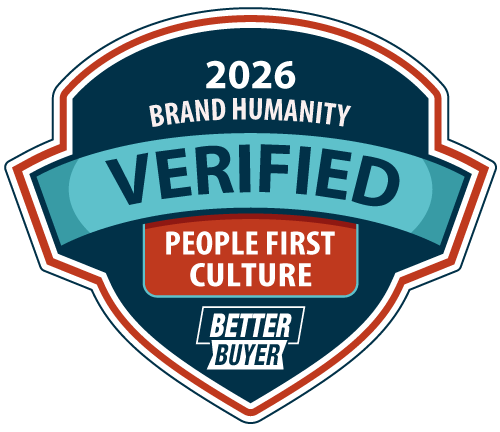 Old Second National Bank Named 2026 Brand Humanity Verified&mdash;People First Culture