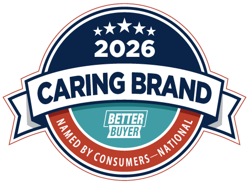 JPMorgan Chase Named a 2026 Caring Brand Award Honoree&mdash;National
