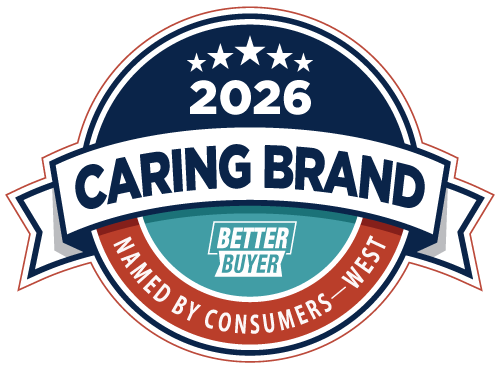 Peet's Coffee Named a 2026 Caring Brand Award Honoree&mdash;West