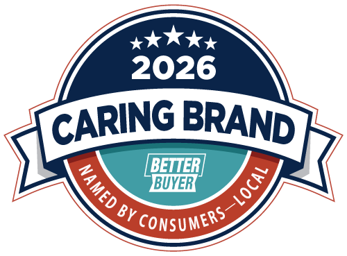 2026 Caring Brand Award