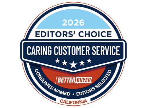 Arrowhead Credit Union Named a 2026 Editors' Choice for Caring Customer Service&mdash;California