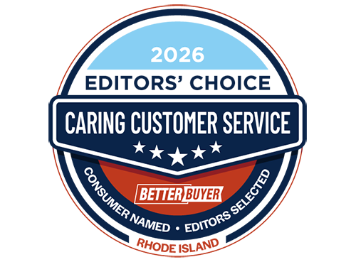 Navigant Credit Union Named a 2026 Editors' Choice for Caring Customer Service&mdash;Rhode Island
