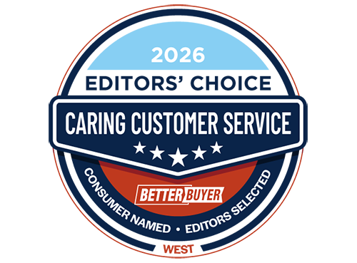 First Interstate Bank Named a 2026 Editors' Choice for Caring Customer Service&mdash;West