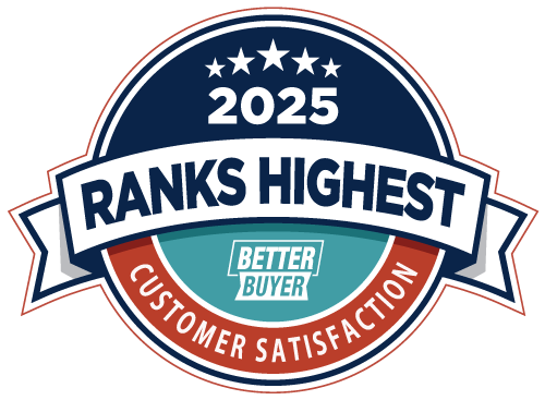 Customer Satisfaction Award