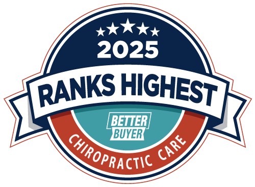 AlignLife Ranks Highest in Overall Chiropractic Care Satisfaction