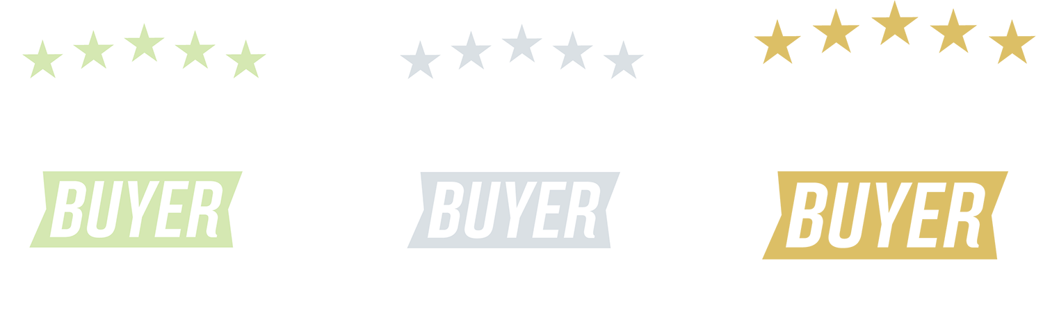 Flynn & Company is a Better Buyer gold elite business.